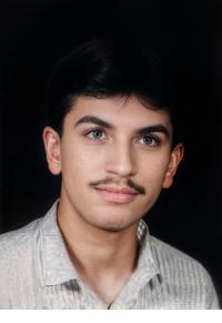 قدیر دژخیم ماسوله