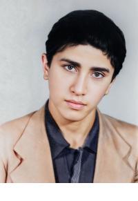 رضا ستایش صومعه سرائی