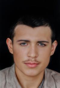 مهران شهیدزاده عربانی