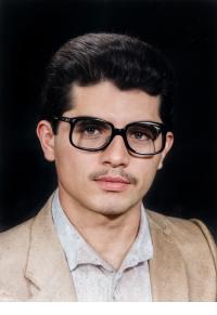 مهدی رحمان طلب واقعی