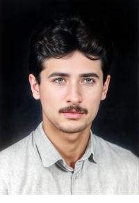 فرشید صالح عربانی