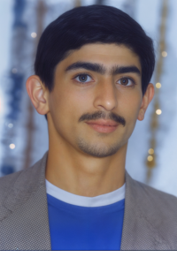 محمدرضا جهانی پورکمامردخ