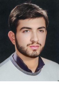 مسعود قربانی شلکبانانی