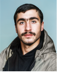 علی بابائی دزدکی