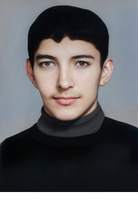 علی باقری سندی