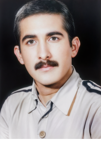 اسمعیل امانی بوئینی