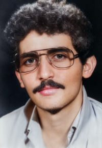 علی یحیی پوربوئینی