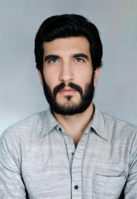 خسرو نجفی چکوسری