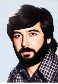 غلامرضا قربان پورچیرانی