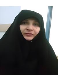 زهرا دقیقی خداشهری