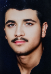 محمود فرسادرودپیشی