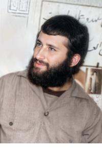 احمد مرادی رودپیشی