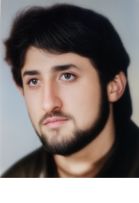 علیرضا کشاورز