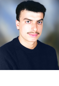 انوش سلیمان زاده سیاه پیرانی