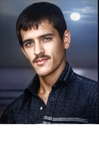 نادر مهدوی شنبه بازاری