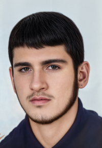 منوچهر پورمحسن لولمانی