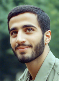 محمدرضا هدایت پناه شالدهی