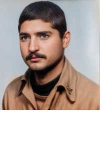 نازعلی سلیمی کیابانی