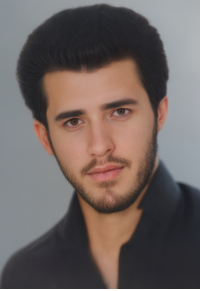 حسین حیدری گل افزانی