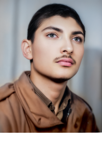 امیرارسلان پورادیب