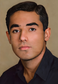 محمود غلامی کوزه گرانی