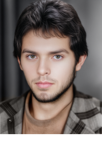 سیدمهدی میریحی پورگوشلوندانی