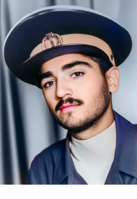 محمدی مهدی زاده گوشلوندانی