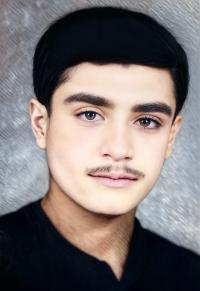 ابوطالب حسینیان کندسر