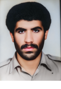 علی خوش پسندگیگاسری