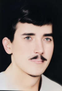 علی بیدل کلاشمی