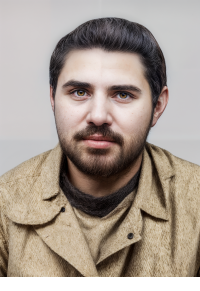 مجید یزدان پرست مرخالی