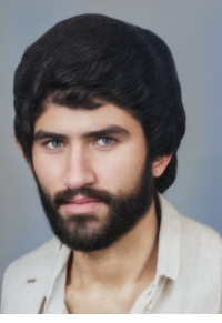 گداعلی رضاپورثانی