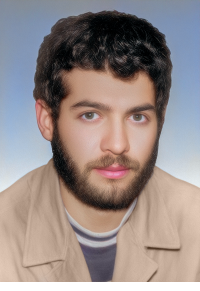 سیدمحمد تقوی ازبری