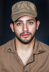 قربانعلی عاشوری حلاج محله