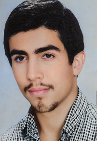 محمدعلی رحیم نیا