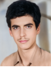 بهروز معدنی زیدهی