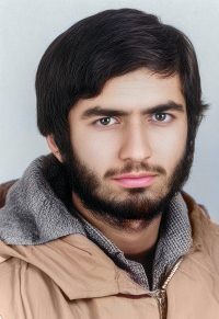 سیدحمید طالش حقیقت پسند