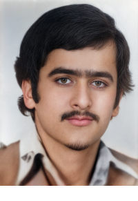 محمد جهانی پیژدهی