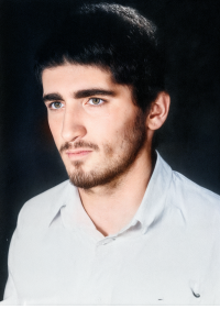 سیدابراهیم عباسی سیدآبادی