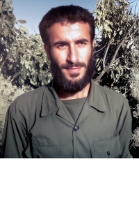 عظیم محمدپناه سیدآبادی