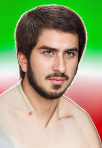 خیراله صیادی سیدآبادی