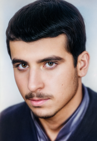 محمد روشن ضمیرملسکامی