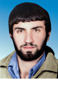 علی فرجودشکالگورابی