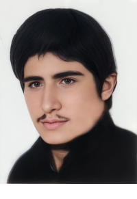 رسول روزدارشولمی