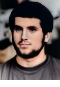 عظیم محبی کلرمی