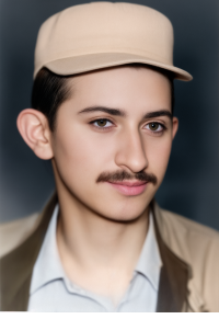 علی شکوری کراکوئی