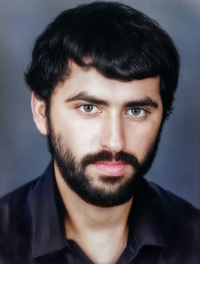 میرعیسی محب احمدی