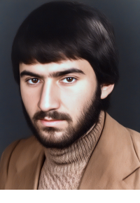 جعفر ملائی کلفتی