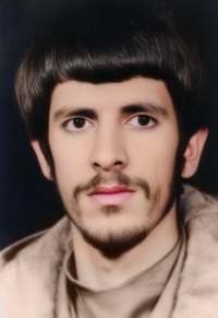 عسکر معصوم گسکره