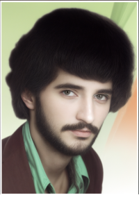 مهدی جان پرورگوراب پسی